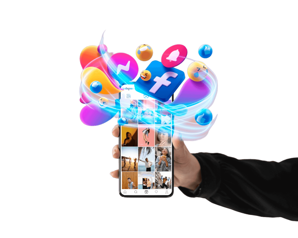 Social Media